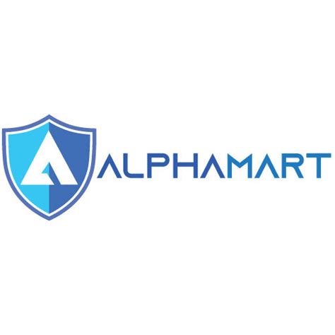 ALPHAMART LLC.